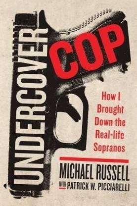 Undercover Cop