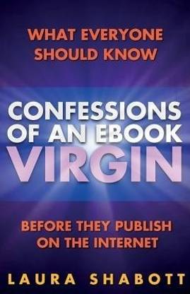 Confessions of an eBook Virgin