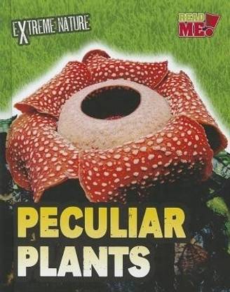 Peculiar Plants