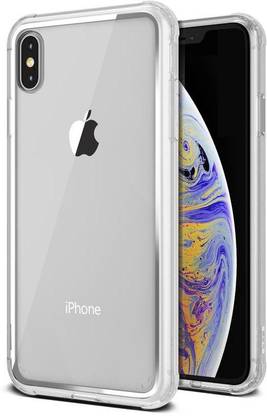 VRS Design Back Cover for Apple iPhone XS Max