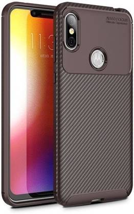 सपल बैक कवर Motorola One Power के लिए