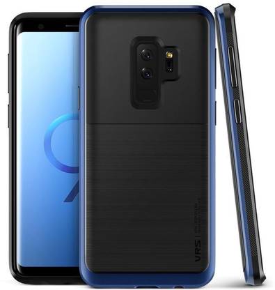 VRS Design Back Cover for Samsung Galaxy S9 Plus