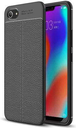 Wellpoint Back Cover for Vivo Y81