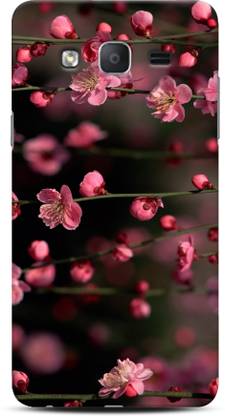 SKMO Back Cover for On5 pro, Samsung Galaxy On5