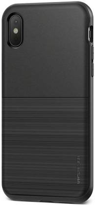 VRS Design Back Cover for Apple iPhone X