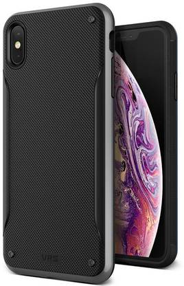VRS Design Back Cover for Apple iPhone XS Max