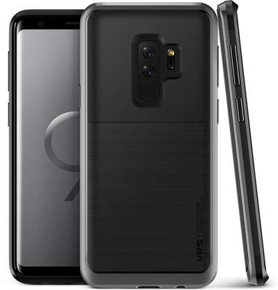 VRS Design Back Cover for Samsung Galaxy S9 Plus