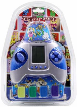 Alishark Traditional Brick game with all total brick games A1 for increasing hand-eye,brain ALL IN ONE with 4 CHIP BRICK GAMES(Game will not work until inserting chip) NA GB with GAME, 4 CHIP, BATTERY