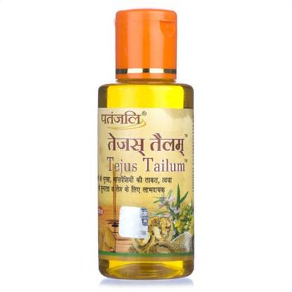 PATANJALI PatanjaliTejusHairOil16 Hair Oil