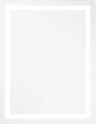 Luminorra Feature: Demist Bathroom Mirror