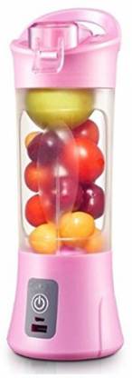 Epyz Plastic Hand Juicer