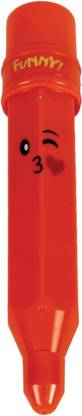 FAB 5 Funny Pen Multi-function Pen