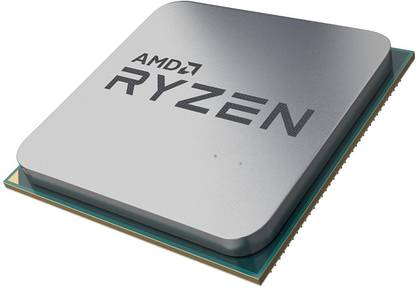 AMD Ryzen™ 3 2200G 3.7 GHz AM4 Socket 4 Cores 2 kB L2 4 kB L3 Desktop Processor