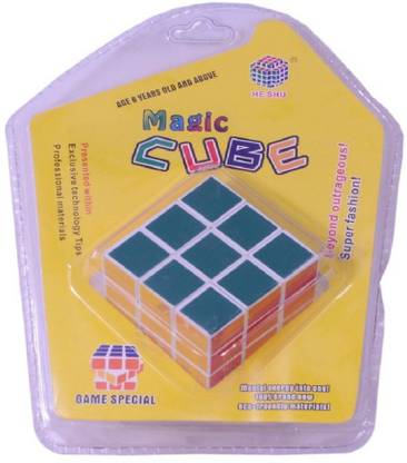 Heshu MAGIC CUBE 3X3X3