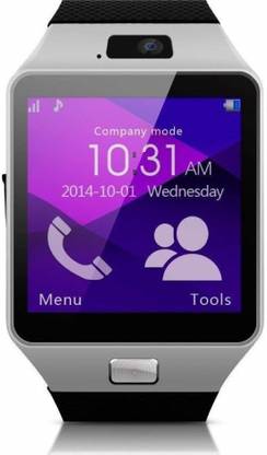 AZACUS Notifier Fitness Smartwatch
