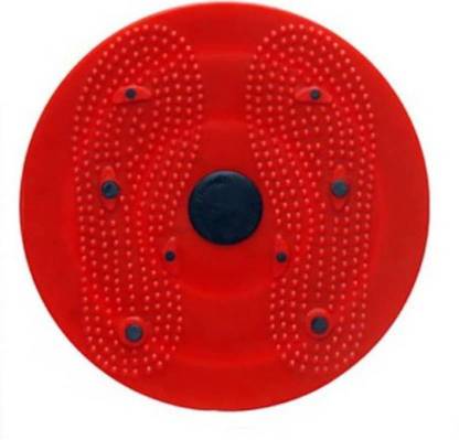 KARVI KRV-TMY-TWS01 Ab Exerciser