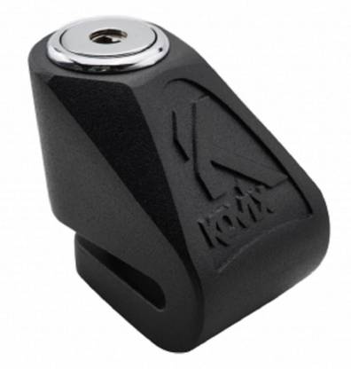 Kovix KN1 Disk Lock With Carbide Lock Pin And Specially Design KN1 Disc Lock