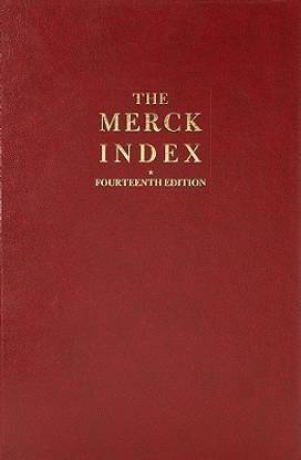 The Merck Index