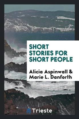 Short Stories for Short People