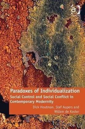 Paradoxes of Individualization