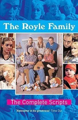 The "Royle Family": The Scripts: Series 2