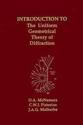 Introduction to the Uniform Geometrical Theory of Diffraction