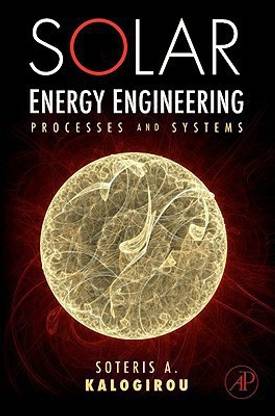 Solar Energy Engineering