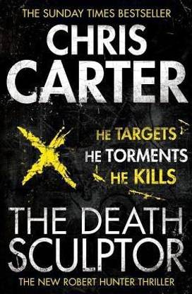 The Death Sculptor: Volume 4