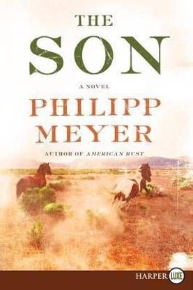 The Son LP