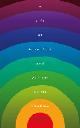 A Life of Adventure and Delight