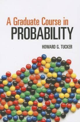 A Graduate Course in Probability