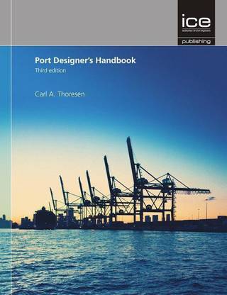 Port Designers' Handbook 3rd edition