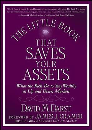 The Little Book That Saves Your Assets
