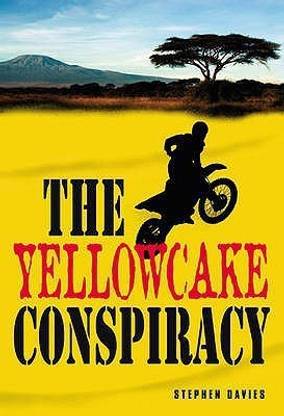 The Yellowcake Conspiracy
