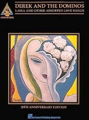 Derek And The Dominos