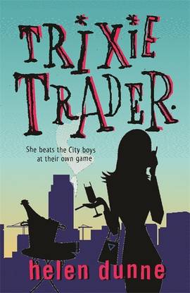 Trixie Trader