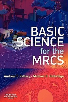 Basic Science for the MRCS