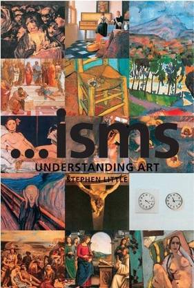 ...isms: Understanding Art