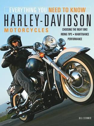 Harley-Davidson Motorcycles