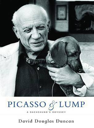 Picasso & Lump