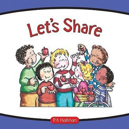Let's Share