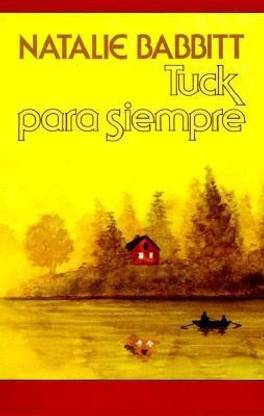 Tuck Para Siempre