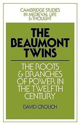 The Beaumont Twins