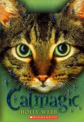 Cat Magic