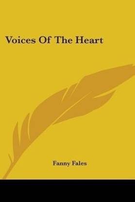 Voices Of The Heart
