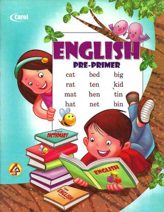 ENGLISH PER- PRIMER
