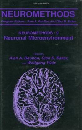 The Neuronal Microenvironment