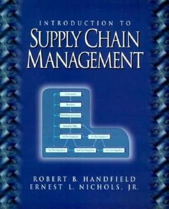 Introduction to Supply Chain Management