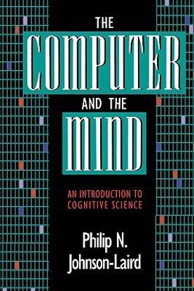 The Computer & the Mind - an Intro to Cognitive Science (Paper)