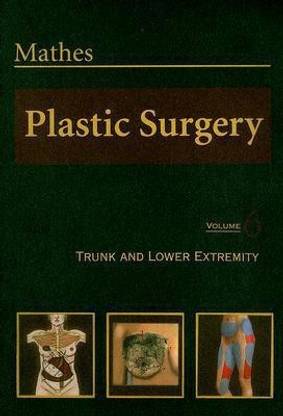 Plastic Surgery: v.6